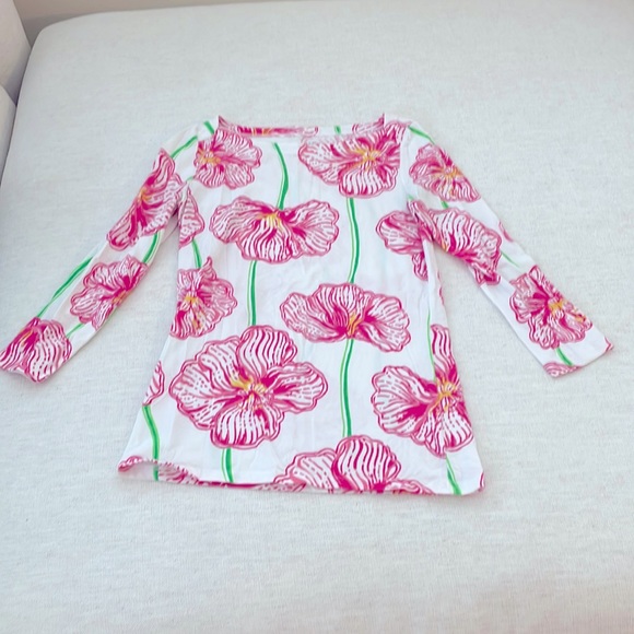 Lilly Pulitzer Top Size XS - Picture 1 of 2